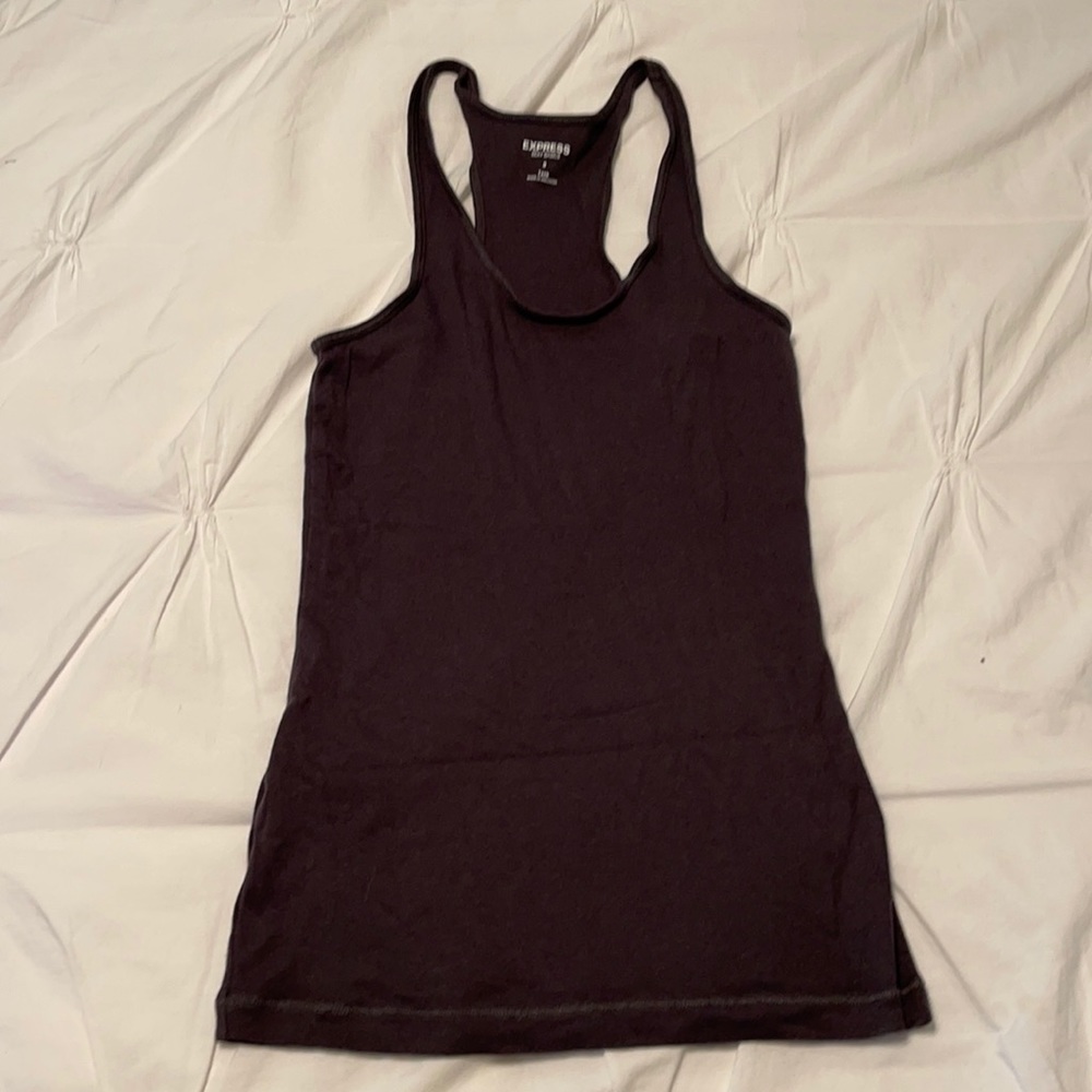 NWOT Express tank top.